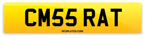 CM55 RAT