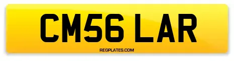 CM56 LAR