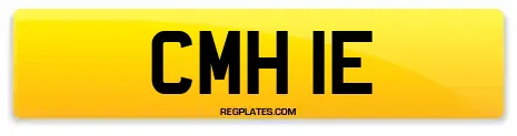 CMH 1E