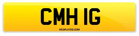 CMH 1G
