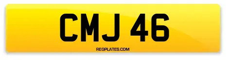 CMJ 46