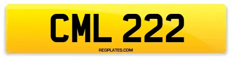 CML 222