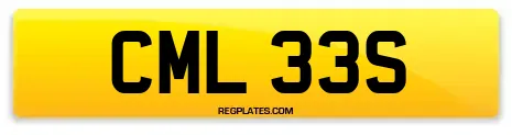 CML 33S