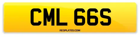 CML 66S