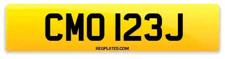CMO 123J
