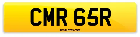 CMR 65R