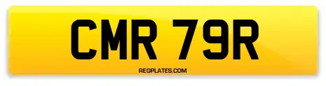 CMR 79R