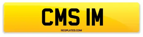 CMS 1M