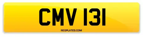 CMV 131
