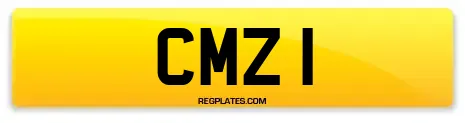 CMZ 1