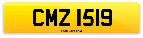 CMZ 1519