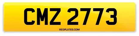 CMZ 2773