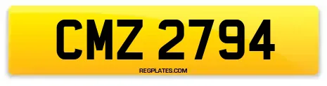CMZ 2794