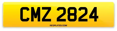 CMZ 2824