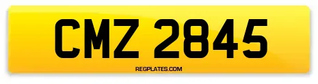 CMZ 2845