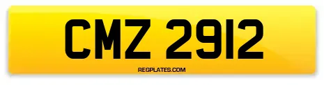 CMZ 2912