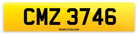 CMZ 3746