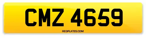 CMZ 4659