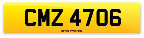 CMZ 4706