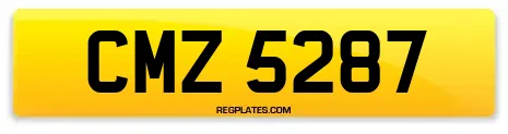 CMZ 5287