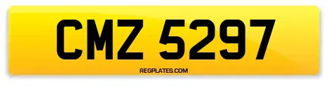 CMZ 5297