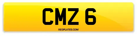 CMZ 6