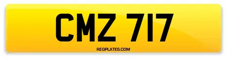 CMZ 717