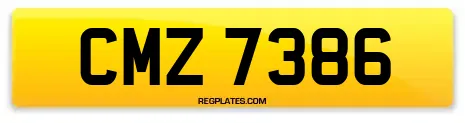 CMZ 7386