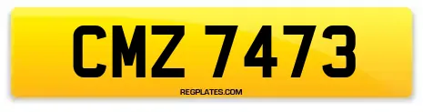 CMZ 7473