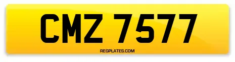 CMZ 7577