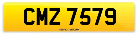 CMZ 7579