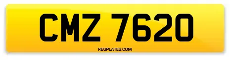 CMZ 7620