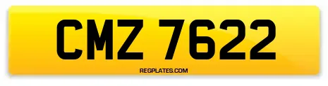 CMZ 7622