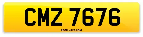 CMZ 7676