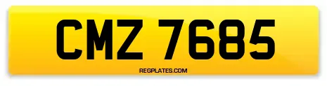 CMZ 7685