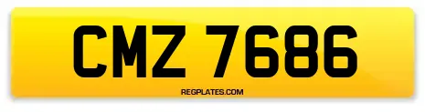 CMZ 7686