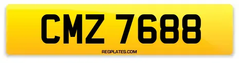 CMZ 7688