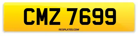 CMZ 7699
