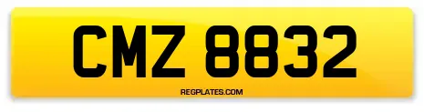 CMZ 8832