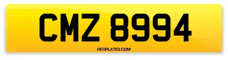 CMZ 8994