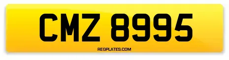 CMZ 8995