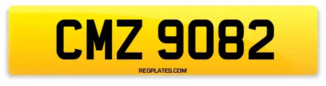 CMZ 9082