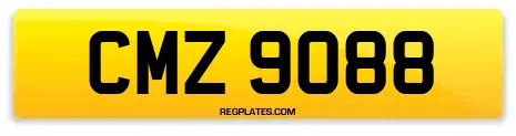 CMZ 9088