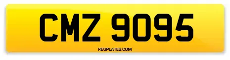 CMZ 9095