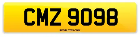 CMZ 9098