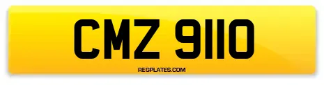CMZ 9110