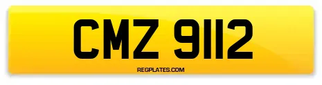 CMZ 9112