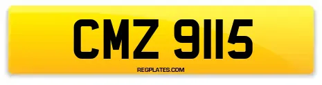 CMZ 9115