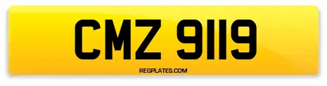 CMZ 9119