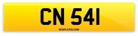 CN 541